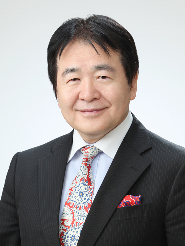 竹中平蔵氏特別寄稿: 未来を変える志高き「行動」がここにある―『日本